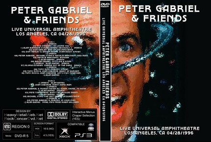 PETER GABRIEL Live Universal Amphitheatre Los Angeles CA 1996.jpg